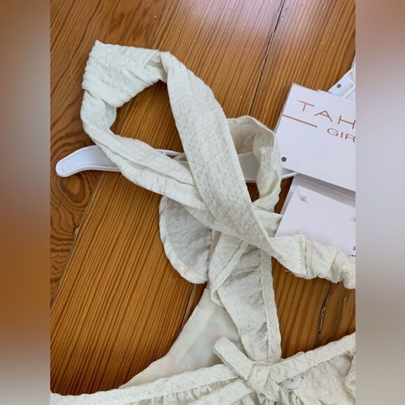 NWT Tahari Dress  - Picture 8 of 9